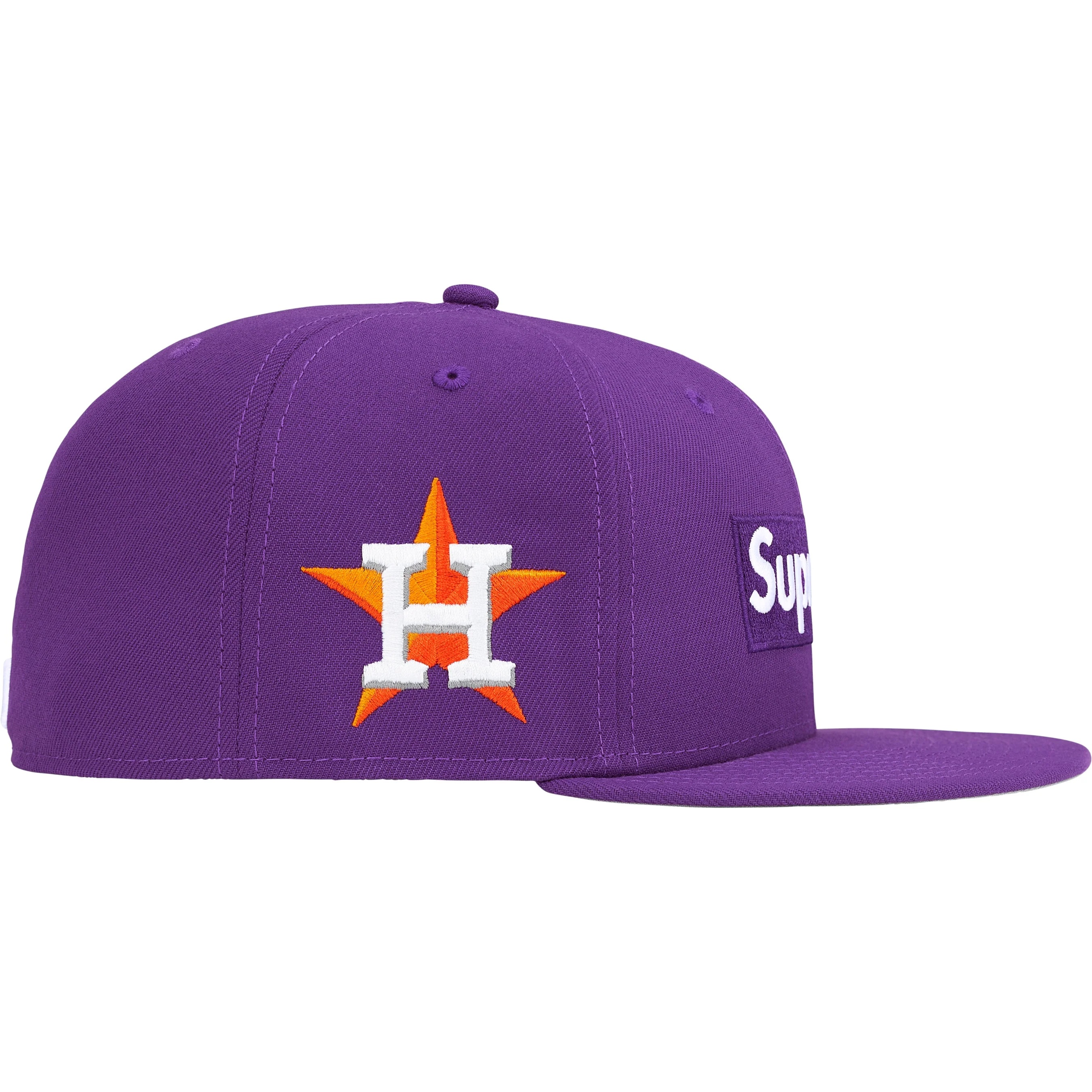 Supreme®/MLB Teams Box Logo New Era® view 28